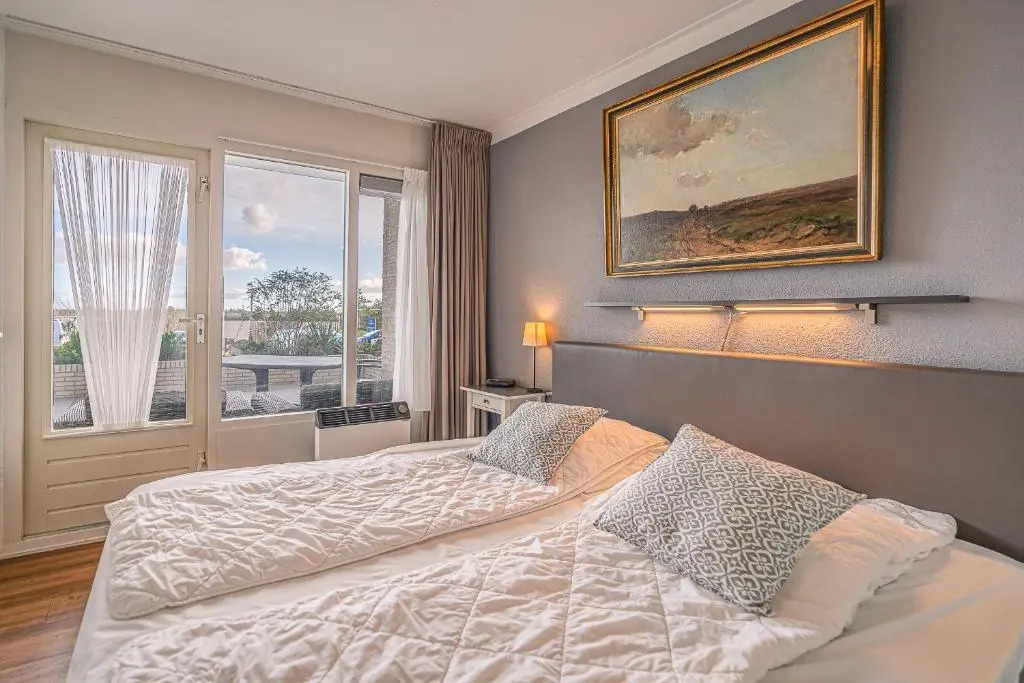 Appartementencomplex Juliana 78