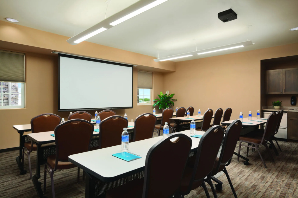 HYATT house Minot