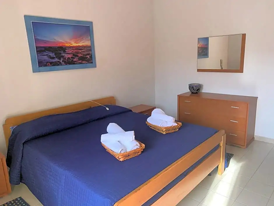 B&B o casa vacanze ALEXIA PESCHE ISERNIA