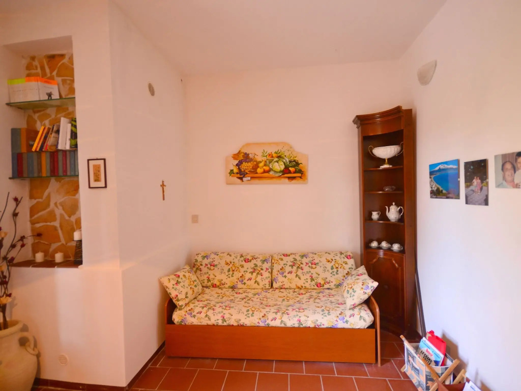 Holiday Home Agnone Bagni by Beach