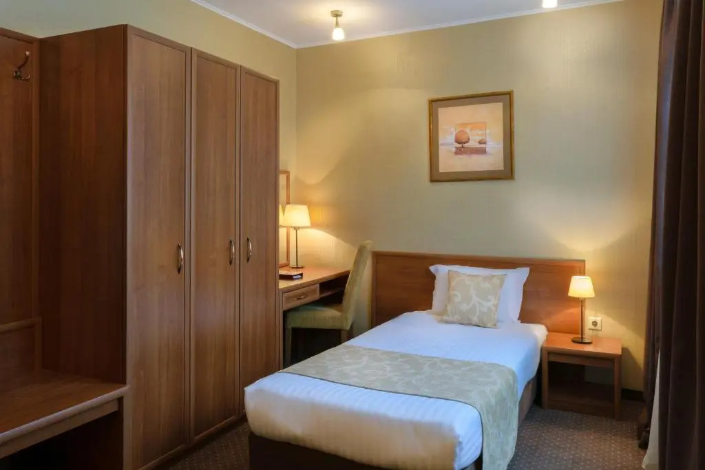 Spa Hotel Calista