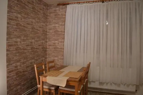 Erőd Apartment