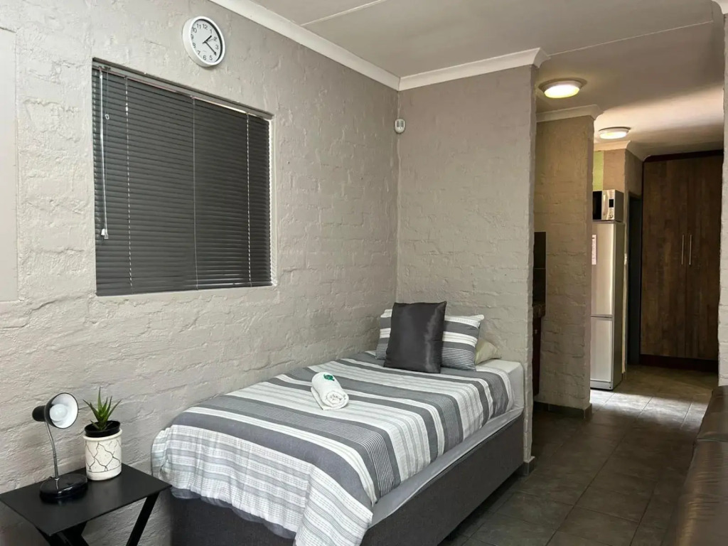 Tenuta Overnight