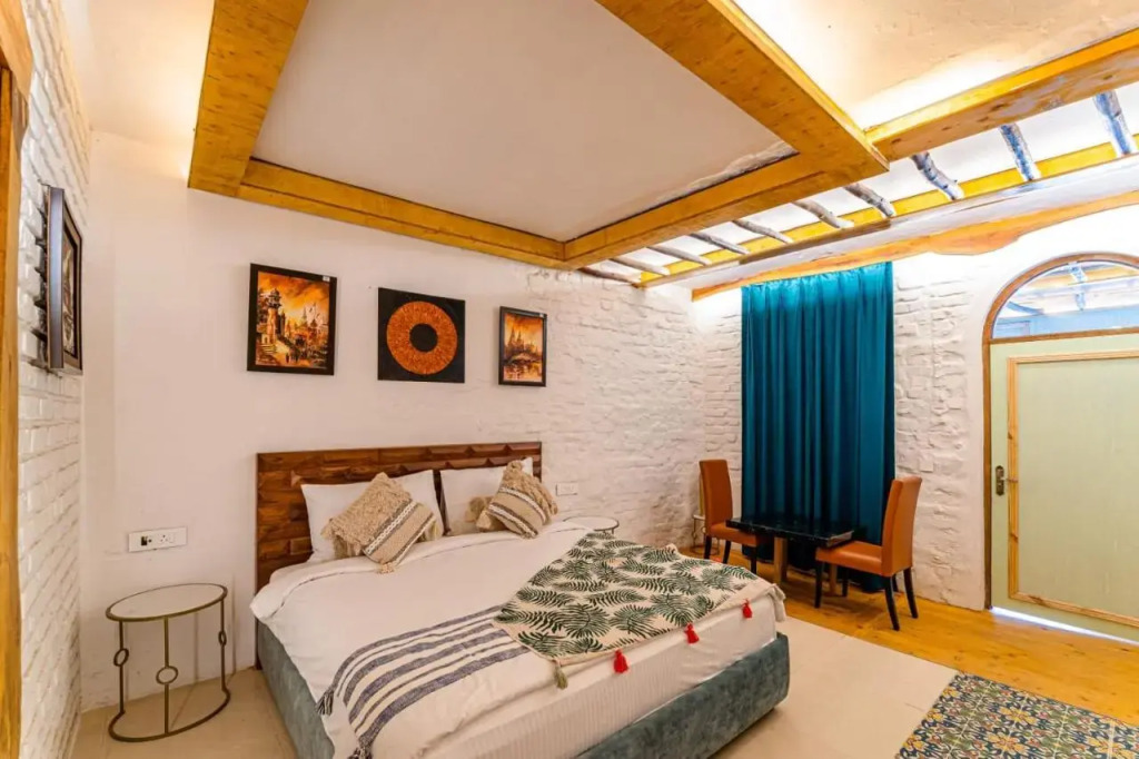 Light of Landour