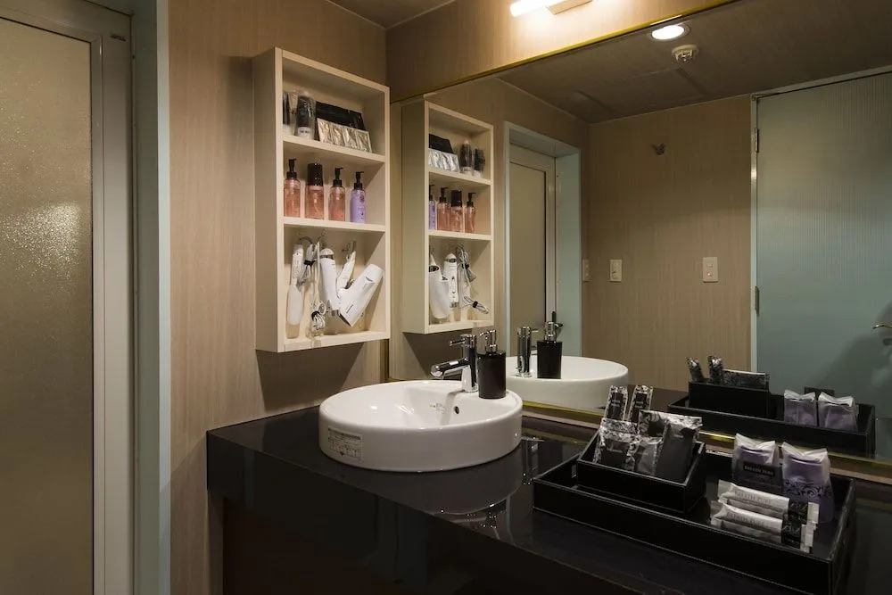 BAMBOO GARDEN 新横浜leisure and business