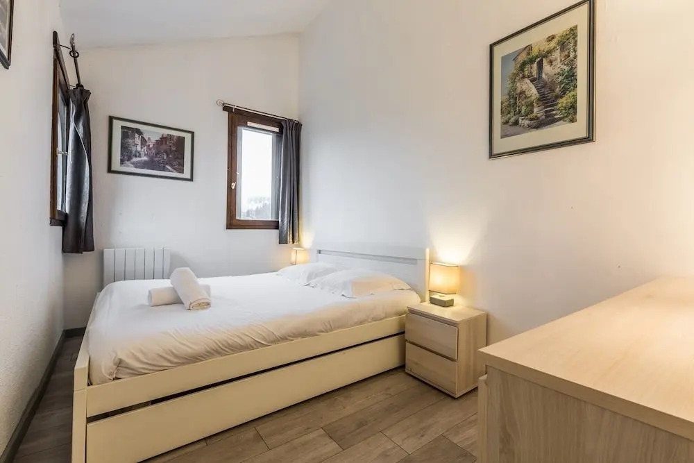 Apartment Forclaz 6