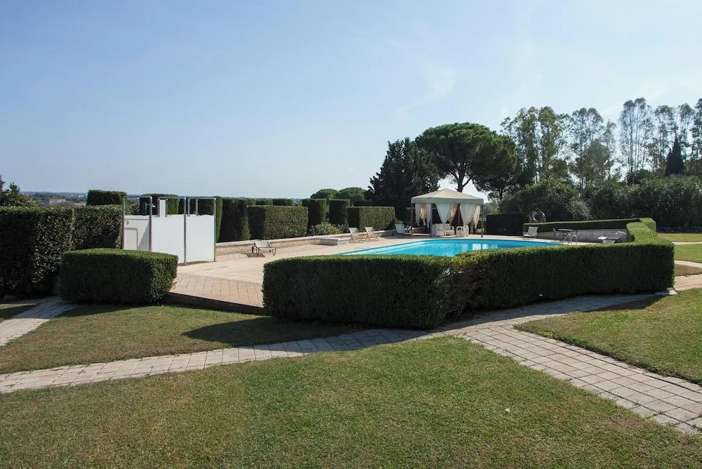Villa Gaia