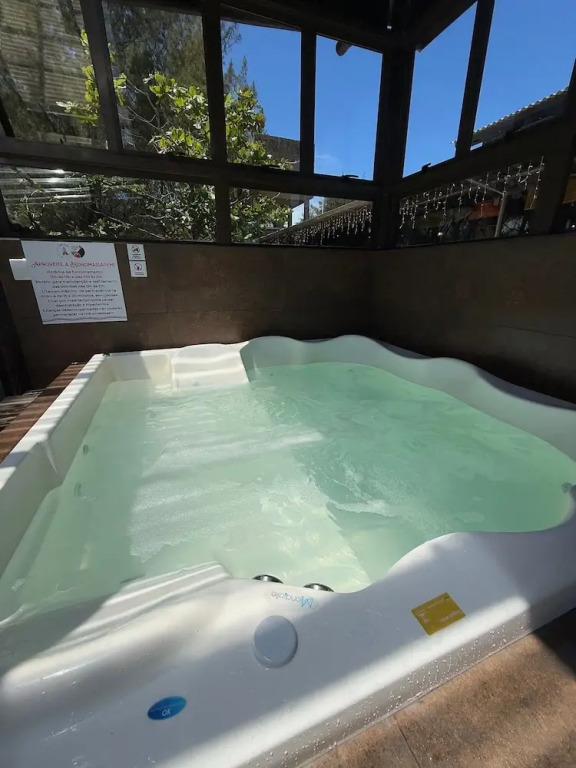 Pousada Cardoso Surf Camping - Laguna - SC