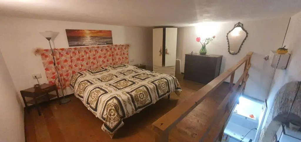 Casa Vacanze Mastrarua 150