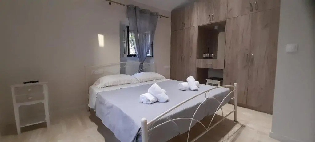 Helens little villa