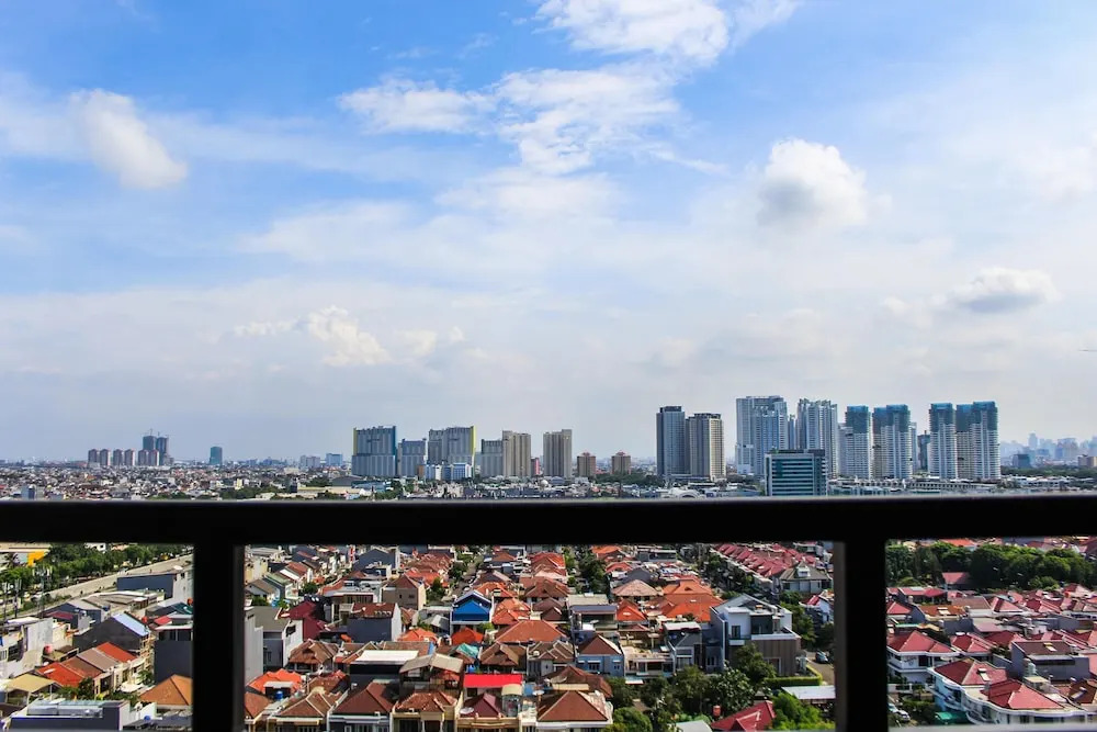 Best And Brand New 3br Sunter Icon Apartment