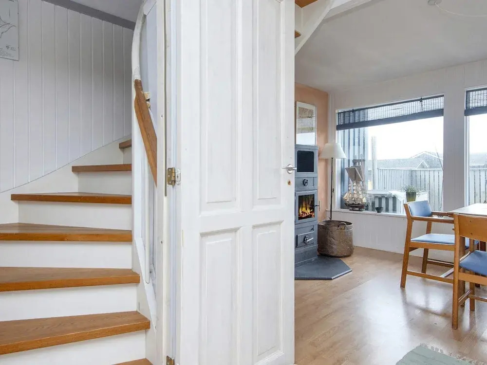 6 Person Holiday Home in Harboore-by Traum