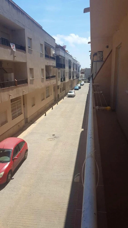 Apartment with 2 Bedrooms in Les Cases D'Alcanar, with Terrace - 450 M From the Beach