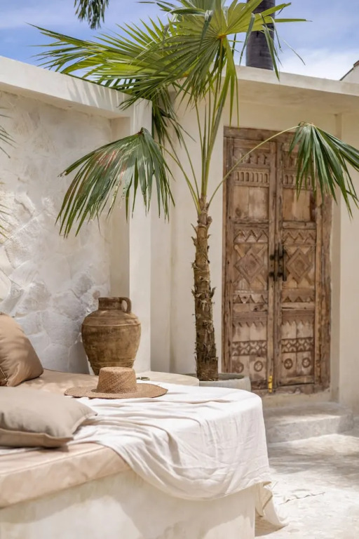 Private Pool Villa Bocami Suite - 2 by OriVista