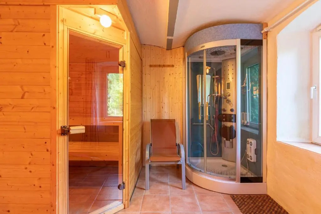 Alte Wassermuehle Hollebek
