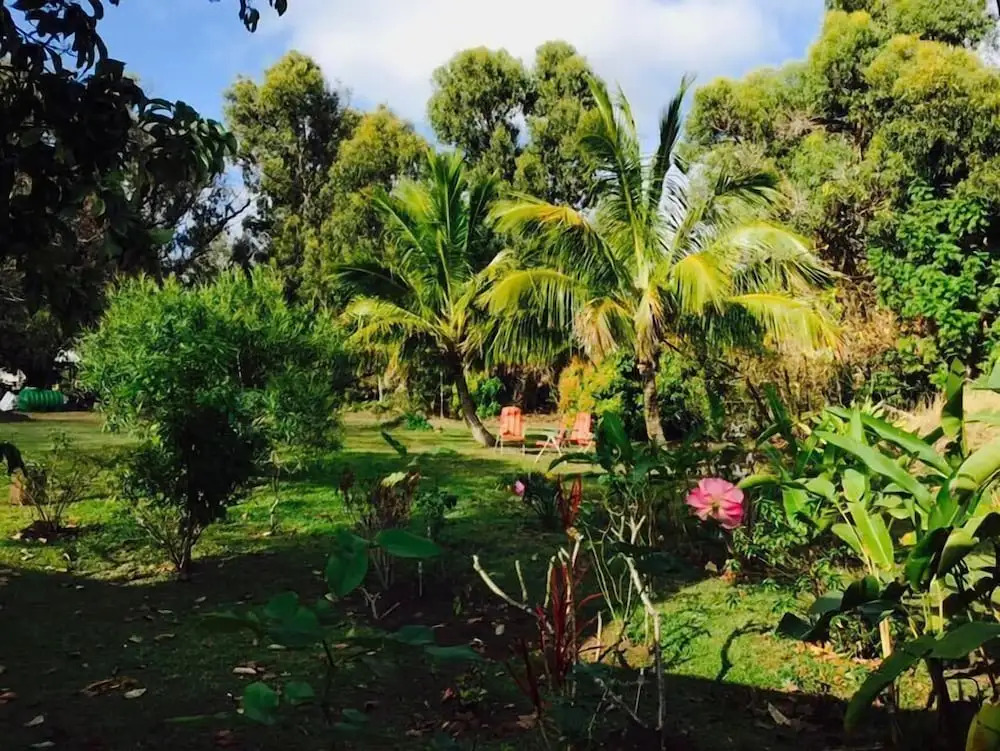 Harepakoba Guest House