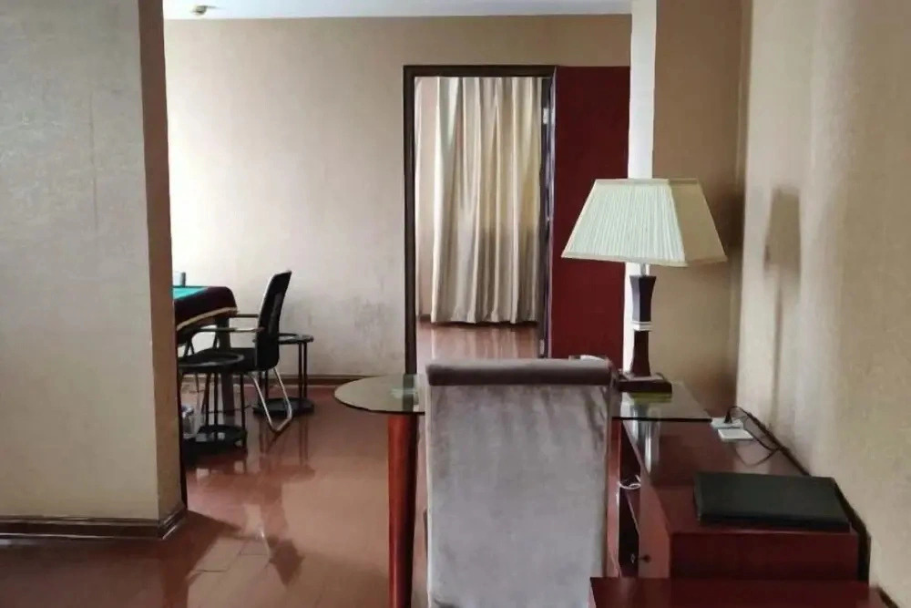 Youjia Yongsheng Apartment Hotel