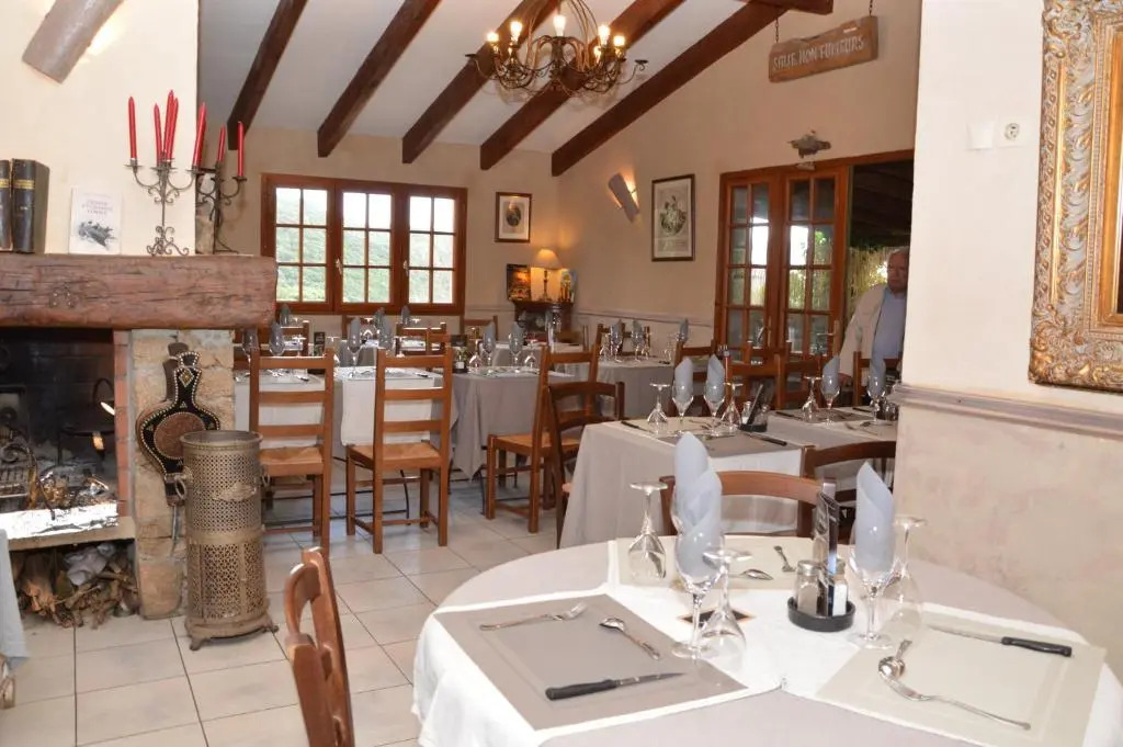 Auberge U Sirenu
