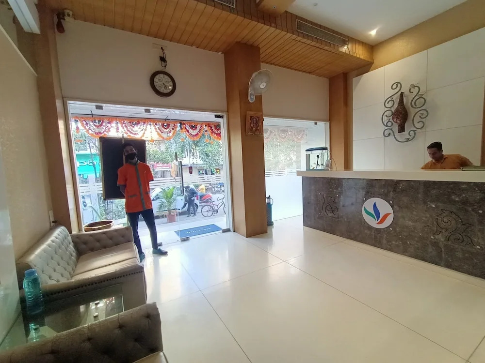 Hotel Vinyasa
