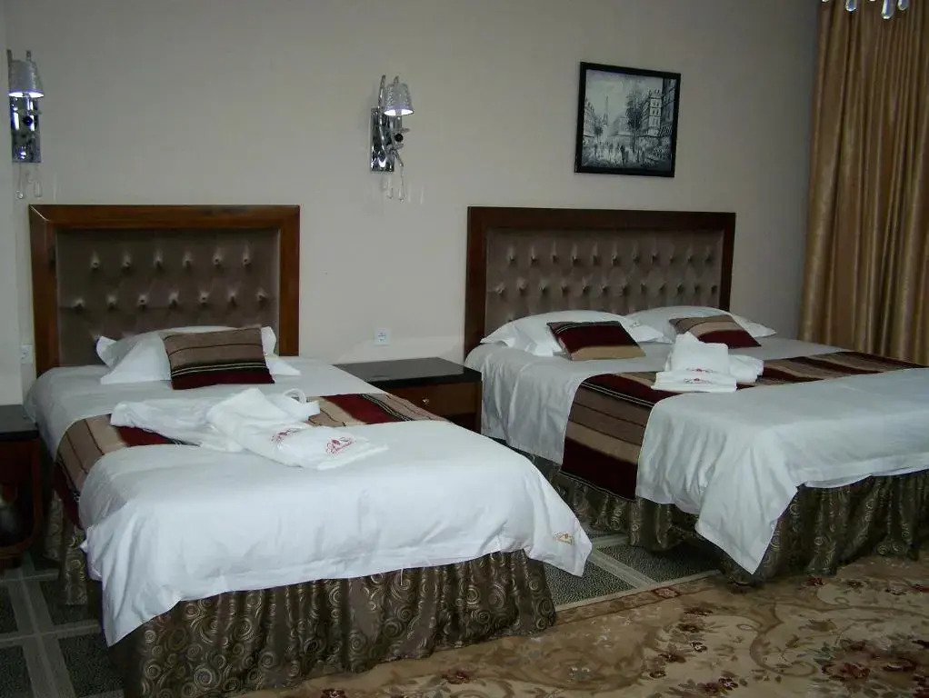 Ainaline Hotel