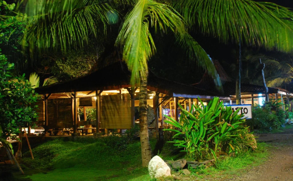 The Pikas Resort