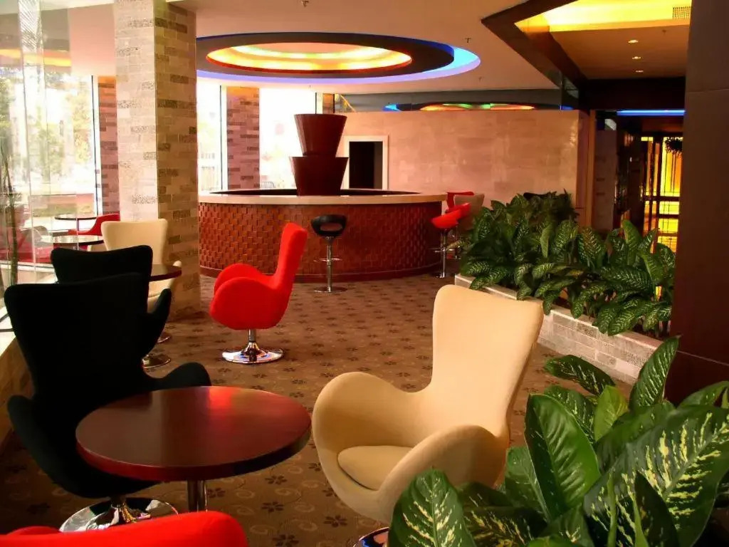 Zhuhai Jiali Hotel