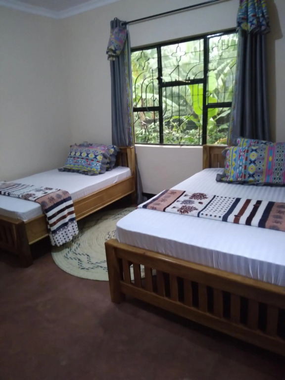 Materuni Homes