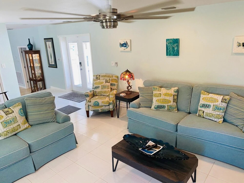 Gulfport 5 5 Pool Free Wi-fi Parking House 1826