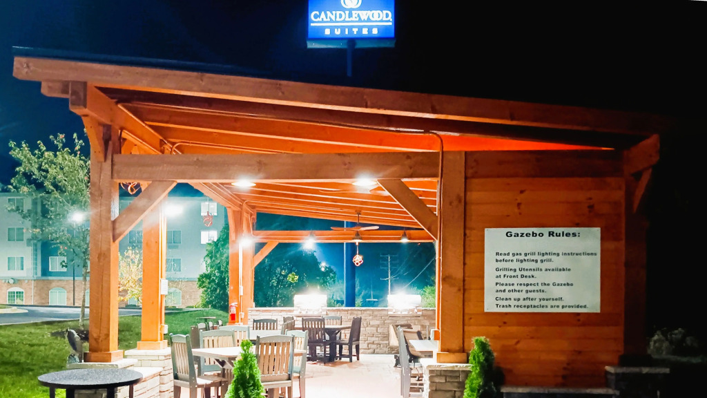 Candlewood Suites Washington North by IHG