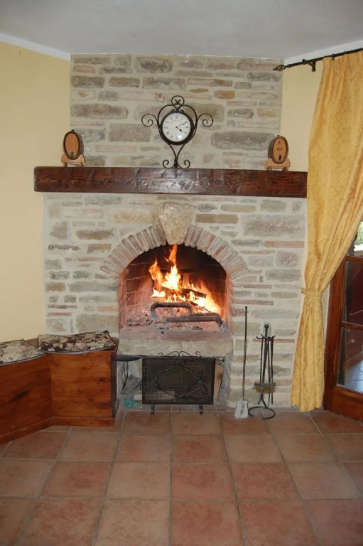 Agriturismo Le Giare - Country House