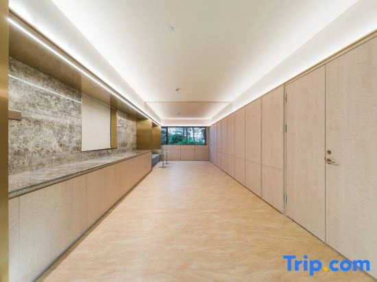 HanTing Hotel (Changzhou Qishuyan Yaoguan)