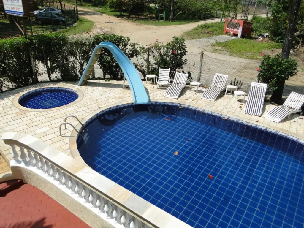 Residencial Chalés Âncora