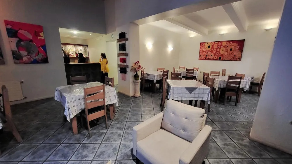 Hotel Bordeplaza