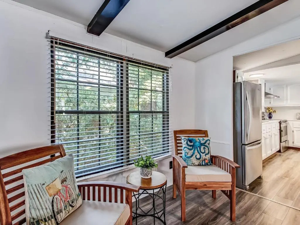 Tybee Tree House