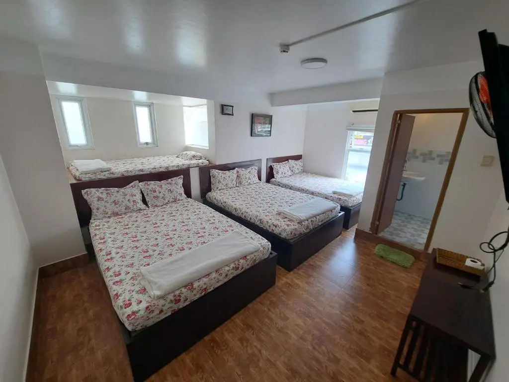 Minh Trang Motel