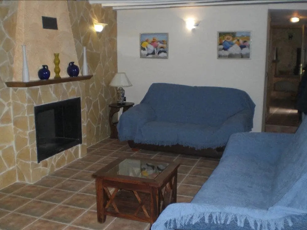 Cortijo El Álamo 2