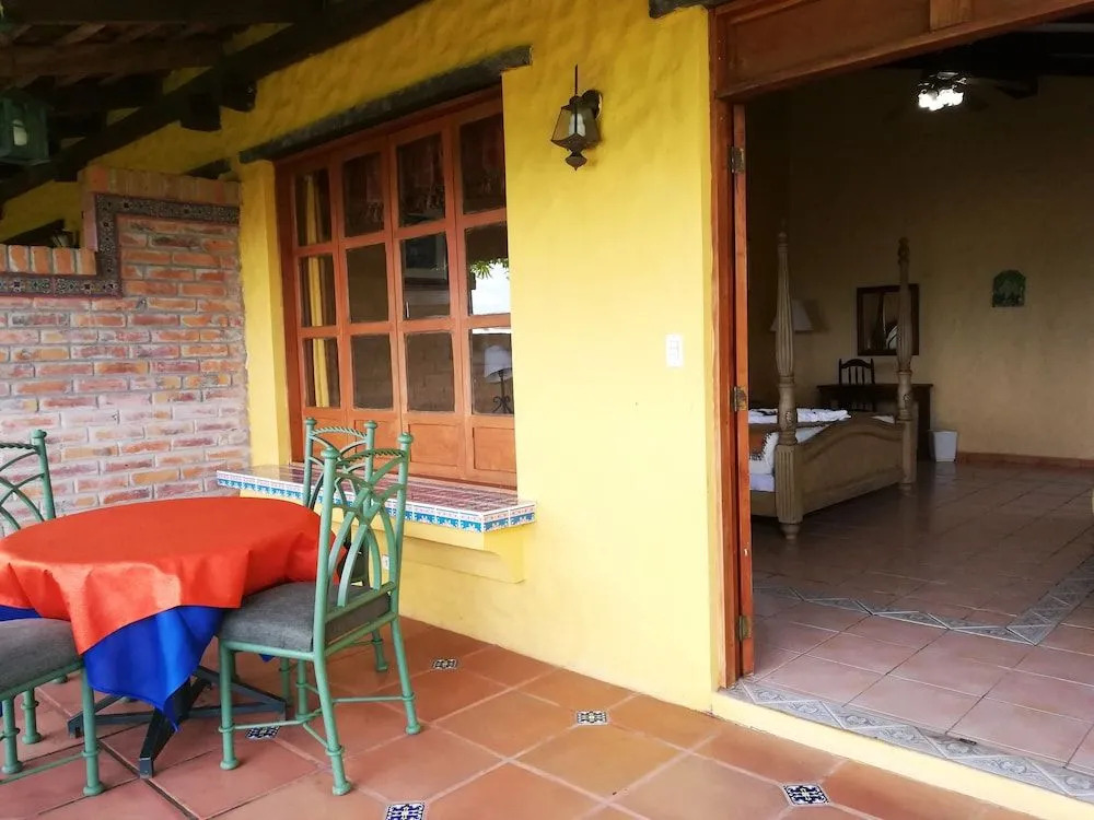 La Posada de Suchitlan