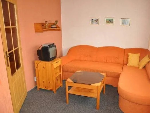 Pension Nostalgie