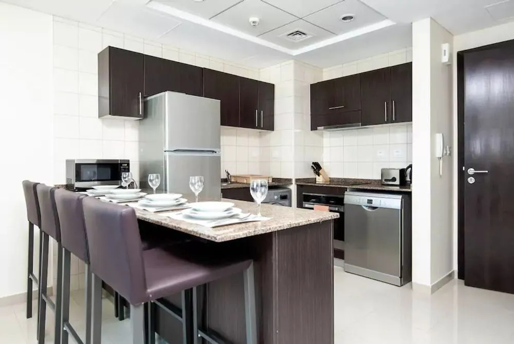 Faraway Homes - Bay Central
