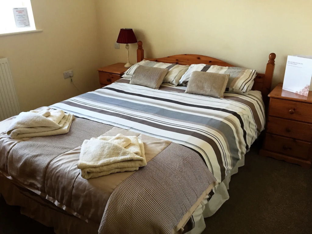 Halfway House Inn Country Lodge