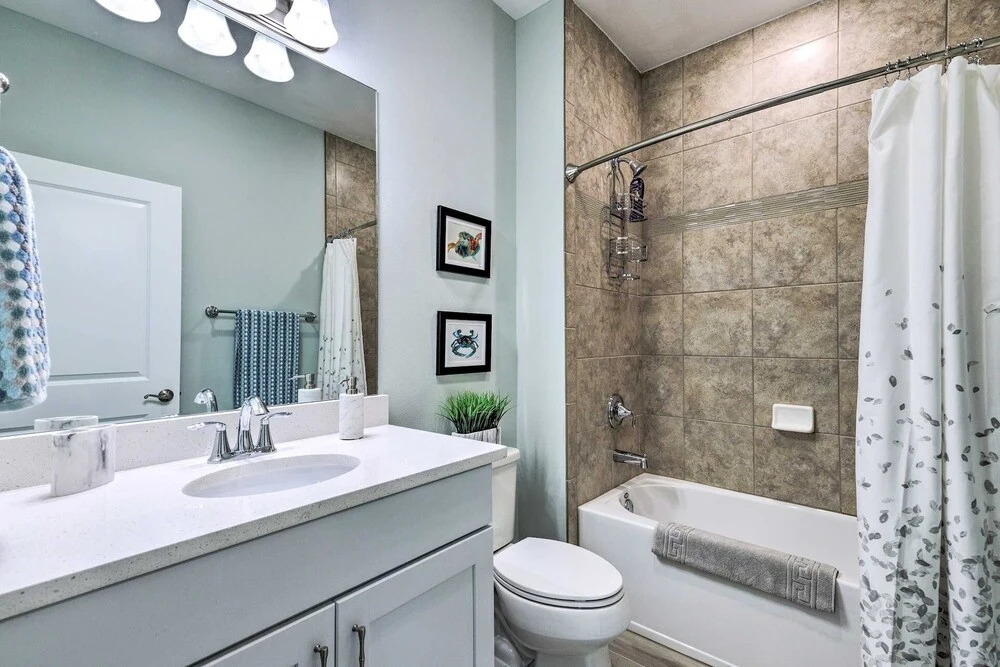 New! Unforgettable Family Getaway At Resort ! 3 Bedroom Townhouse