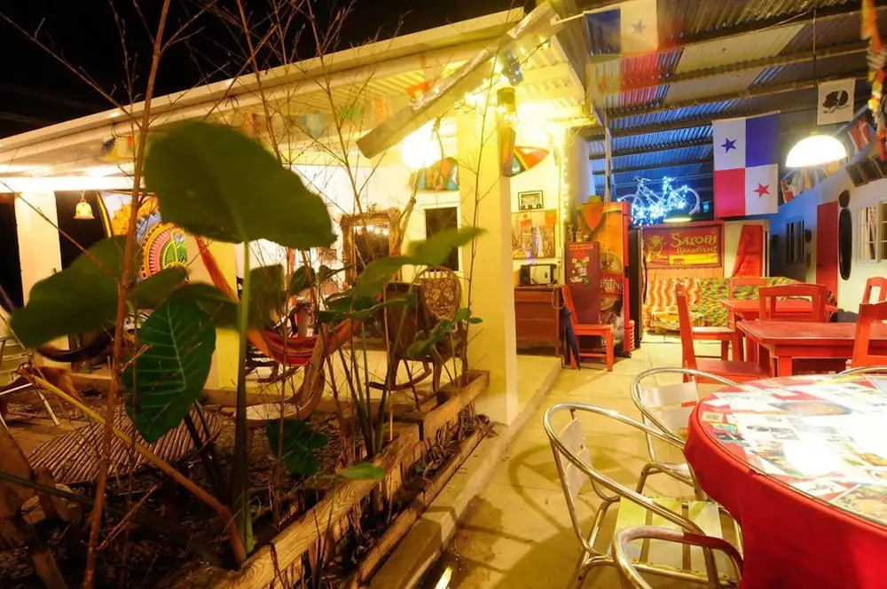 Hostal La Casa de Juan