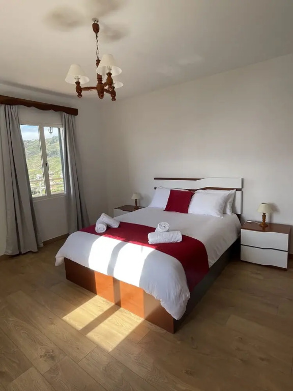 Sunset House