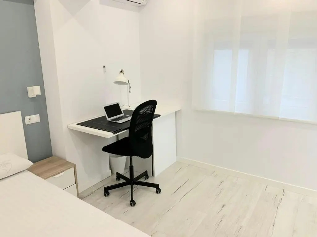 Hispania House