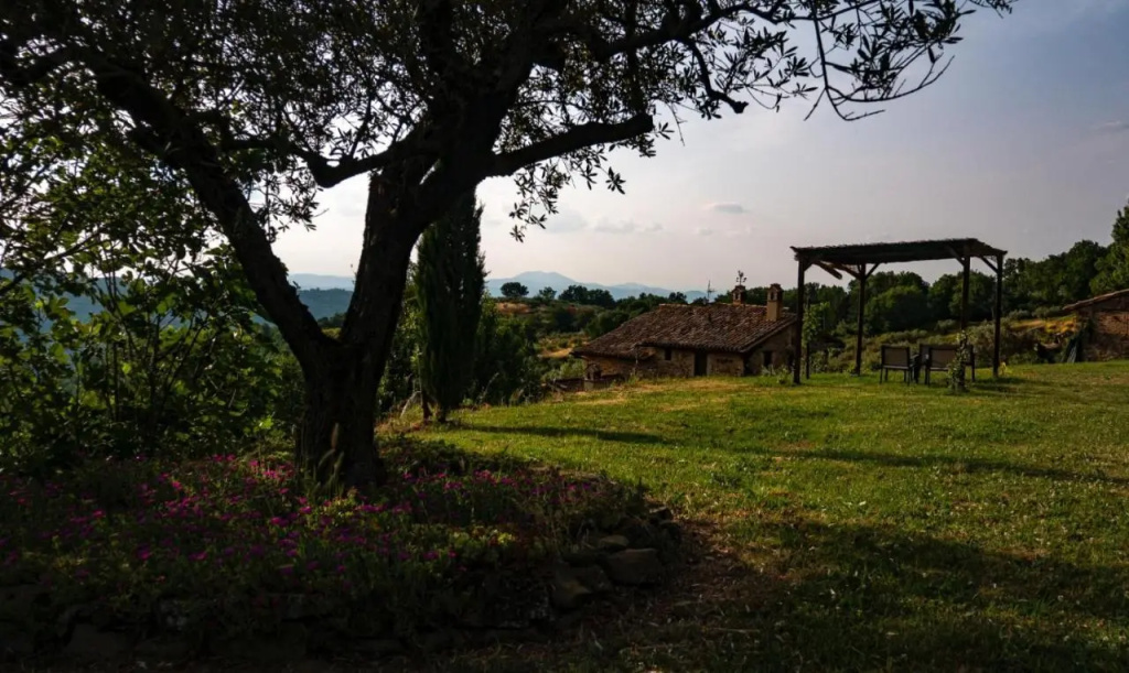 Il Casale di Fiore