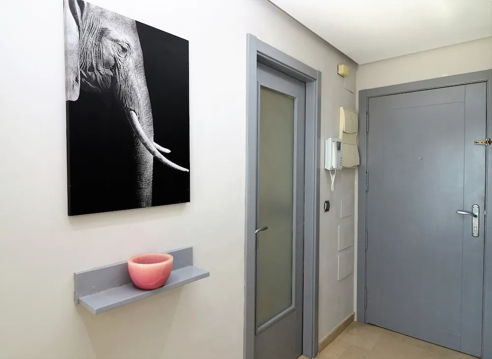 Apartamento Negurigane 15-C