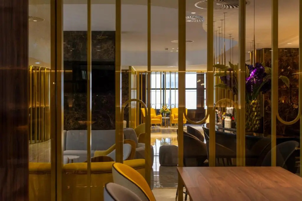 VIP Executive Suites do Marquês Hotel