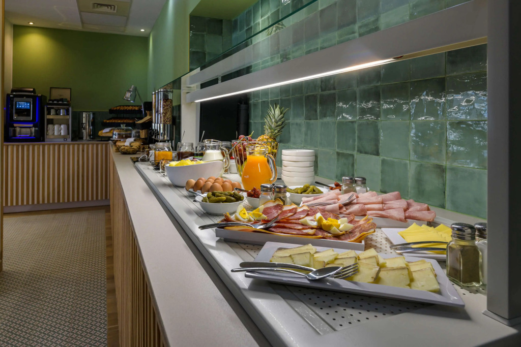 Best Western Plus Ajaccio Amirauté