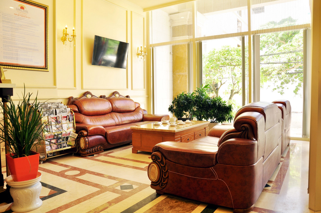 Chill Place Hotel