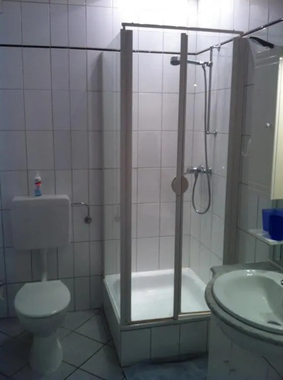 Wohnung A